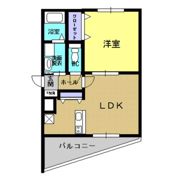 ライフアドバンスの間取り画像