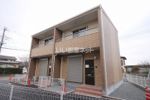 グラシア阿見Dの間取り画像
