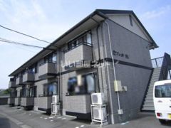 セジュール81の外観画像