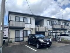 シェモア Aの外観画像