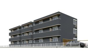 GRAND D-ROOM豊田久保の外観画像