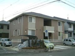 カーサ ベルデⅡの外観画像