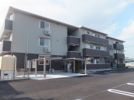 ボヌール江場の外観