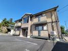 ベルコート木ノ座の間取り画像