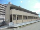 サンライズ中地の間取り画像
