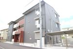 ノーブル 希の外観