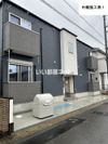 グッドシャインレジデンス久喜の外観