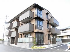 サザンクロスの外観画像