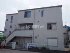 LOTUS LIFEの外観画像