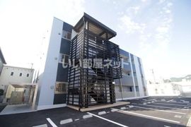 G－Stage苅田の外観画像