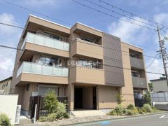 Villa Soleilの外観画像