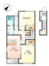ラピュタの間取り画像