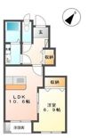 ラピュタの間取り画像
