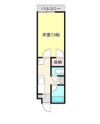 セレマ・メゾンの間取り画像