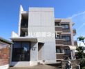 アビタシオン国府の間取り画像