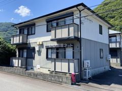 クレールベルテ?Aの外観画像