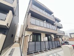D porta clairの外観画像