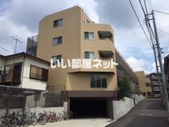 イルクオーレの外観画像
