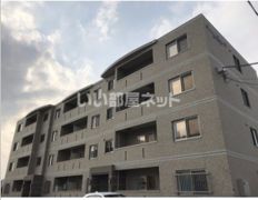 セゾンクレールⅢの外観画像