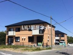 ドミール Bの外観画像
