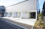 Court House 名神町の間取り画像