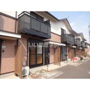 Foret Charmant B（フォレ シャルマン）の外観画像