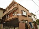 ファインズコート渡田の間取り画像