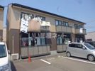 メゾンファミーユEの間取り画像
