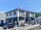 アベニュー加茂の間取り画像