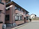 ディアステージBの間取り画像