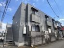 メリーハウスの間取り画像