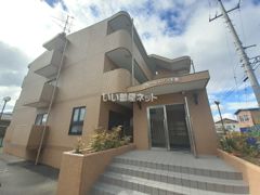 クレールメゾン禾森の外観画像