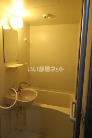 バスルーム