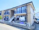 泉の郷Bの間取り画像