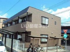 グランシャリオの外観画像