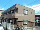 グランシャリオの間取り画像