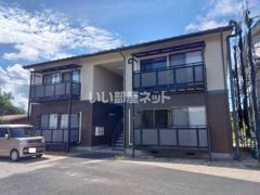 メゾンボヌール C棟の外観画像