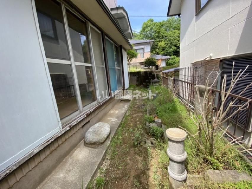 庭