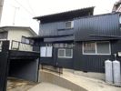 国府町山ノ入貸戸建の間取り画像