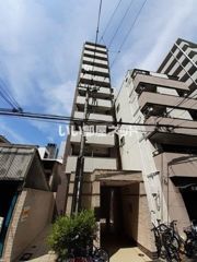 プレジオ東天満の外観画像