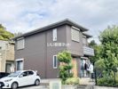 ノースリバーの間取り画像