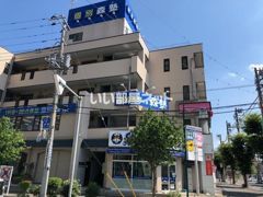 SHIBAZAKI BuildⅠ(シバザキビルドワン)の外観画像