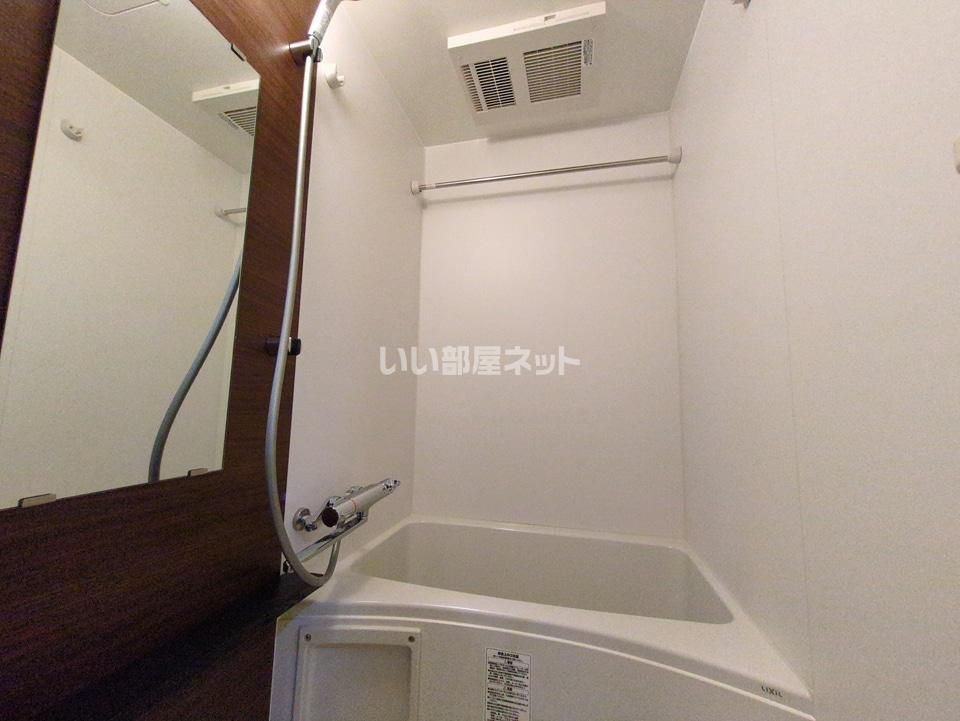 バスルーム