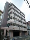 ブライトハーツ大橋南の間取り画像