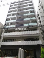 HY’s YOKOHAMA Feliceの外観画像