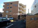 ユトリロ山道町の間取り画像