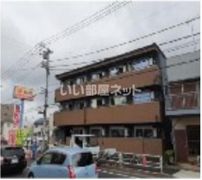 AVENIRの外観画像