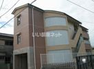 ベルメゾン8番館の間取り画像