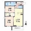 セレーノ野田（住居表示未定）の間取り画像