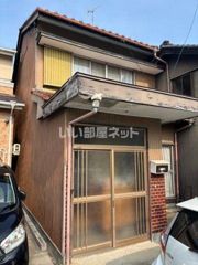 静里町384-2戸建の外観画像
